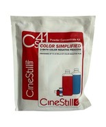 CineStill Film Cs41 Powder Concentrate Kit 2 Bath Color Negative Process... - €35,78 EUR