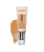 Revlon PhotoReady Candid Natural Finish Foundation, with Anti-Pollution, - $133.04 MXN