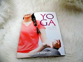 YOGA Book - £12.38 GBP