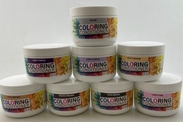 Coloring Conditioner 8 fl oz / 237 ml *Choose Your Shade* - £17.36 GBP