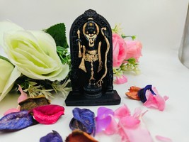 10 Inch Shree Ram Lalla Murti in ayodhya mandir Ram ji 10 Avatar - £16.13 GBP