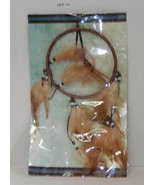 Legend Of the Dreamcatcher Lakota (sioux) NIP #3 - $20.25 CAD