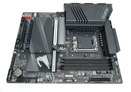 GIGABYTE Z790 AORUS ELITE AX LGA 1700 ATX Intel Motherboard image 2