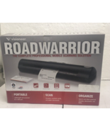 Visioneer RoadWarrior portable/mobile scanner open box - €25,38 EUR