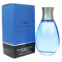 Hei By Alfred Sung Perfume By Alfred Sung For Men - £24.06 GBP