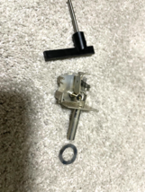 Thorens TD 125 MK II Vintage Turntable Arm Lift Cue assembly. - £54.40 GBP