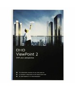 NEW DxO Labs ViewPoint 2 Image Correction Software 100330 PC Mac Photogr... - £15.53 GBP