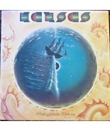 Kansas- Point of Know Return (Kirshner,1977) Vinyl LP  NM free shipping - £12.51 GBP