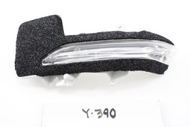 New OEM Genuine Mitsubishi LED Turn Signal 2018-2020 Eclipse Cross LH 83... - £44.97 GBP