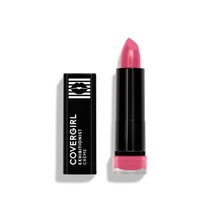 COVERGIRL Exhibitionist Cream Lipstick, Rose Paradise - £7.05 GBP