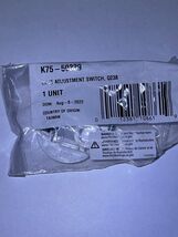 Liftmaster K75-50339 Elite Q238 Replacement Limit Cam CSW200 RoboSwing O... - $12.61 CAD