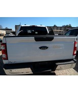 Trunk/Hatch/Tailgate With Tailgate Step Fits 21-23 FORD F150 PICKUP 1049... - $26,792.91 MXN
