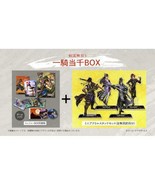 PS4 Samurai Warriors 5 Ikki Tosen BOX KTGS-40533 Sengoku Muso acrylic st... - £305.79 GBP