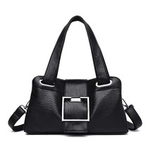 Fashion Large Capacity Ladies Hand Bags Handbags Women Bags Designer Sac a Main  - £41.51 GBP