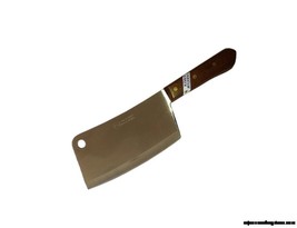 KIWI Cleaver Knife Type #850 - 8 Inch (Pack of 1) - $16.63