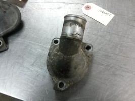 Thermostat Housing From 2008 Toyota Tundra  4.7 - $24.95