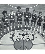 Melbourne Florida High School Yearbook 1976 Mel High JD - $39.59