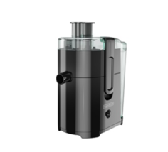 Black+Decker 400-Watt Fruit and Vegetable Juice Extractor Juicer JE2200B - £43.92 GBP