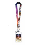 Star Wars A New Hope Lanyard - $309.00 MXN