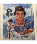 SPORTS MEMORABILIA POSTER - NY METS - £3.81 GBP