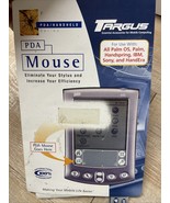 Targus 2002 PDA Mouse Conversion Kit W Software Vintage Palm OS &amp; More R... - $205.19 CAD