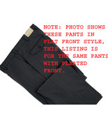 NEW $129 Orvis World&#39;s Most Comfortable Wool Blend Dress Pants!  38 x 28... - $74.99