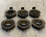 6 Quantity of SNR Valeo Clutch Release Ball Bearings 97161/14 | 12617 (6... - $99.99
