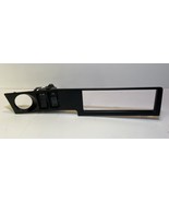 OEM Volvo 940 Interior Heated Side Mirror Sunroof Switch Trim Bezel Dash... - $99.00