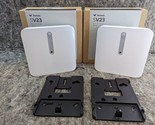 2 x Verkada SV23 Environmental Sensor - For Parts/Claimed (1B) - $249.99