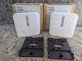 2 x Verkada SV23 Environmental Sensor - For Parts/Claimed (1B) - £195.55 GBP