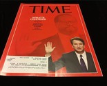 Time Magazine October 5, 2018 What’s Changed? - $10.00