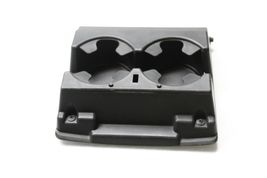 2003-2006 CHEVROLET SILVERADO TAHOE YUKON REAR CONSOLE CUP HOLDER P6412 image 4