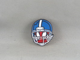 Spider-man Pin - Football Helmet Spider-man - Plastic Pin - £14.94 GBP