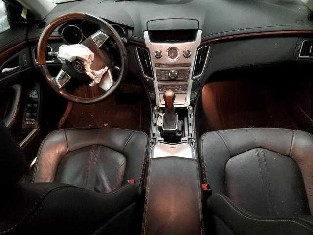 Cadillac CTS Transmission Crossmember Support 2011 2012 2013 Item image 10