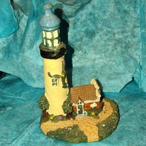 Beautiful handmade vintage lighthouse - €16,45 EUR