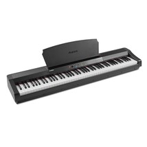 Alesis Recital Grand - 88 Key Digital Piano with Full Size Graded Hammer Action  - £526.76 GBP