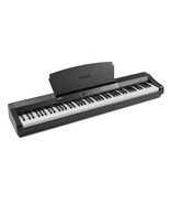 Alesis Recital Grand - 88 Key Digital Piano with Full Size Graded Hammer... - £515.50 GBP