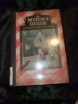 Witch&#39;s Guide to Cooking with Children by McGowan, Keith - £4.74 GBP