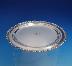 Louis XV by Whiting-Gorham Sterling Silver Bread and Butter Plate #2872 ... - $3,883.91 MXN