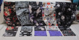 Halloween Tea Cozy &amp; Matching Coaster Sets, Large - 6 to 8 cups - $310.38 MXN