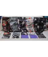 Halloween Tea Cozy &amp; Matching Coaster Sets, Large - 6 to 8 cups - $310.38 MXN