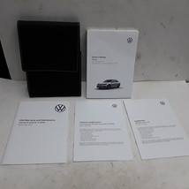 2021 Volkswagen Passat Owners Manual - £74.47 GBP