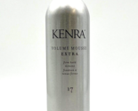 Kenra Volume Mousse Extra Firm Hold #17 8 oz - $20.34