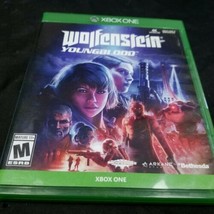 Wolfenstein Youngblood -- Standard Edition Microsoft Xbox One - £11.84 GBP