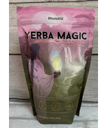 Brainista Yerba Mate Instant Tea Powder, 3-in-1 Super Drink - Clean Ener... - $47.96 CAD