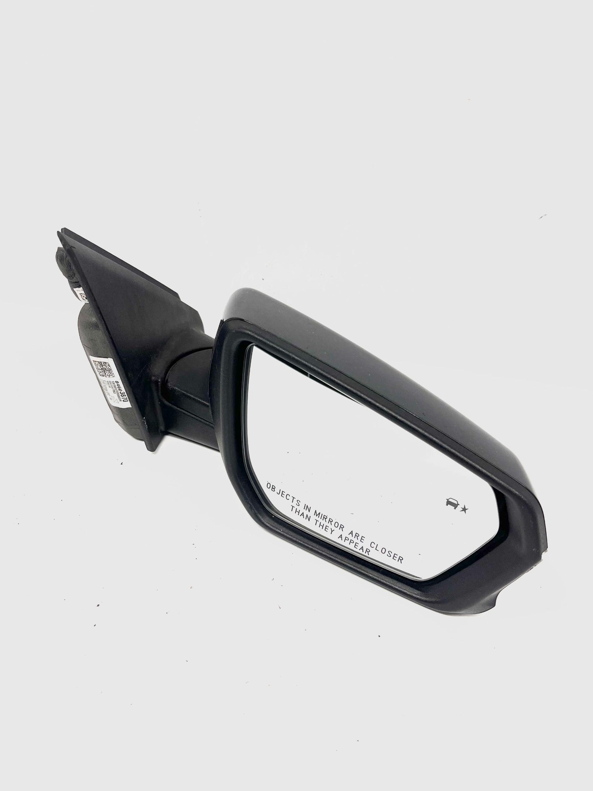 2018-2020 Chevy Equinox Right Passenger RH Door Mirror W/ Blind Spot Bli... - $178.15