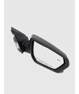2018-2020 Chevy Equinox Right Passenger RH Door Mirror W/ Blind Spot Bli... - $3,466.45 MXN