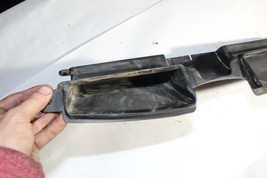 2007-10 E92 BMW 328i FRONT AIR BOX INTAKE INLET TUBE M1209 image 6