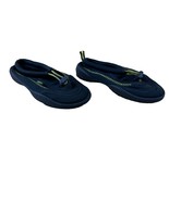 Body Glove Black Water Shoes Kids Size 8 Beach Pool Lake Pond Boat - $10.85 CAD