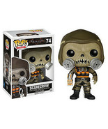Scarecrow Funko Pop Vinyl Figure Arkham Knight Batman NEW VAULTED - $466.86 MXN